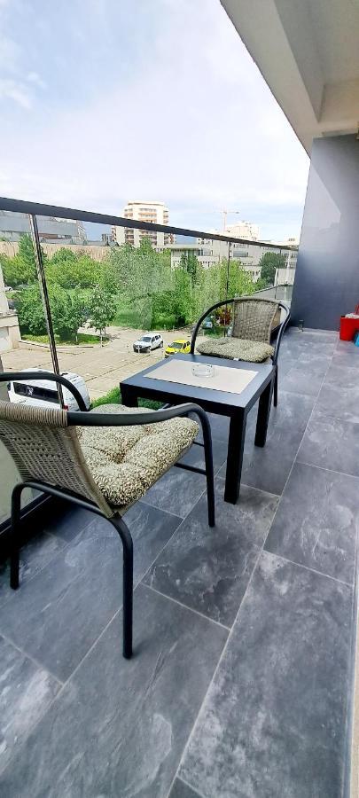 יאשי Relax Home Apartment Q מראה חיצוני תמונה