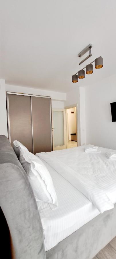 יאשי Relax Home Apartment Q מראה חיצוני תמונה