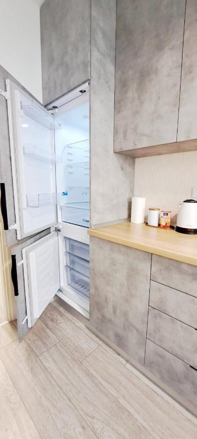 יאשי Relax Home Apartment Q מראה חיצוני תמונה