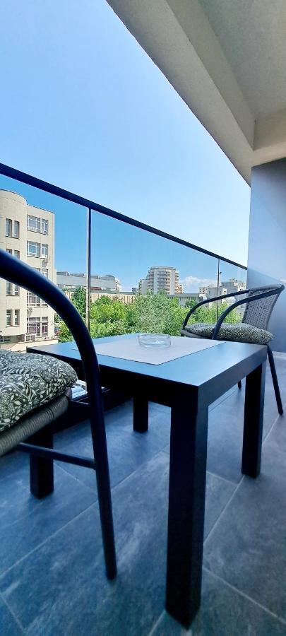 יאשי Relax Home Apartment Q מראה חיצוני תמונה