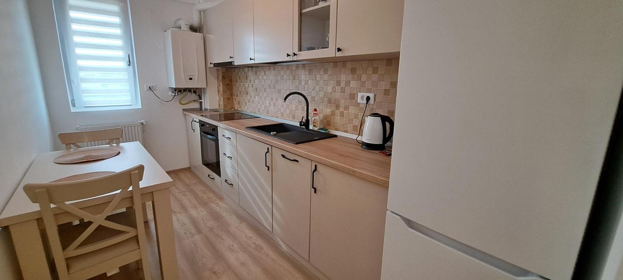 יאשי Relax Home Apartment Q מראה חיצוני תמונה