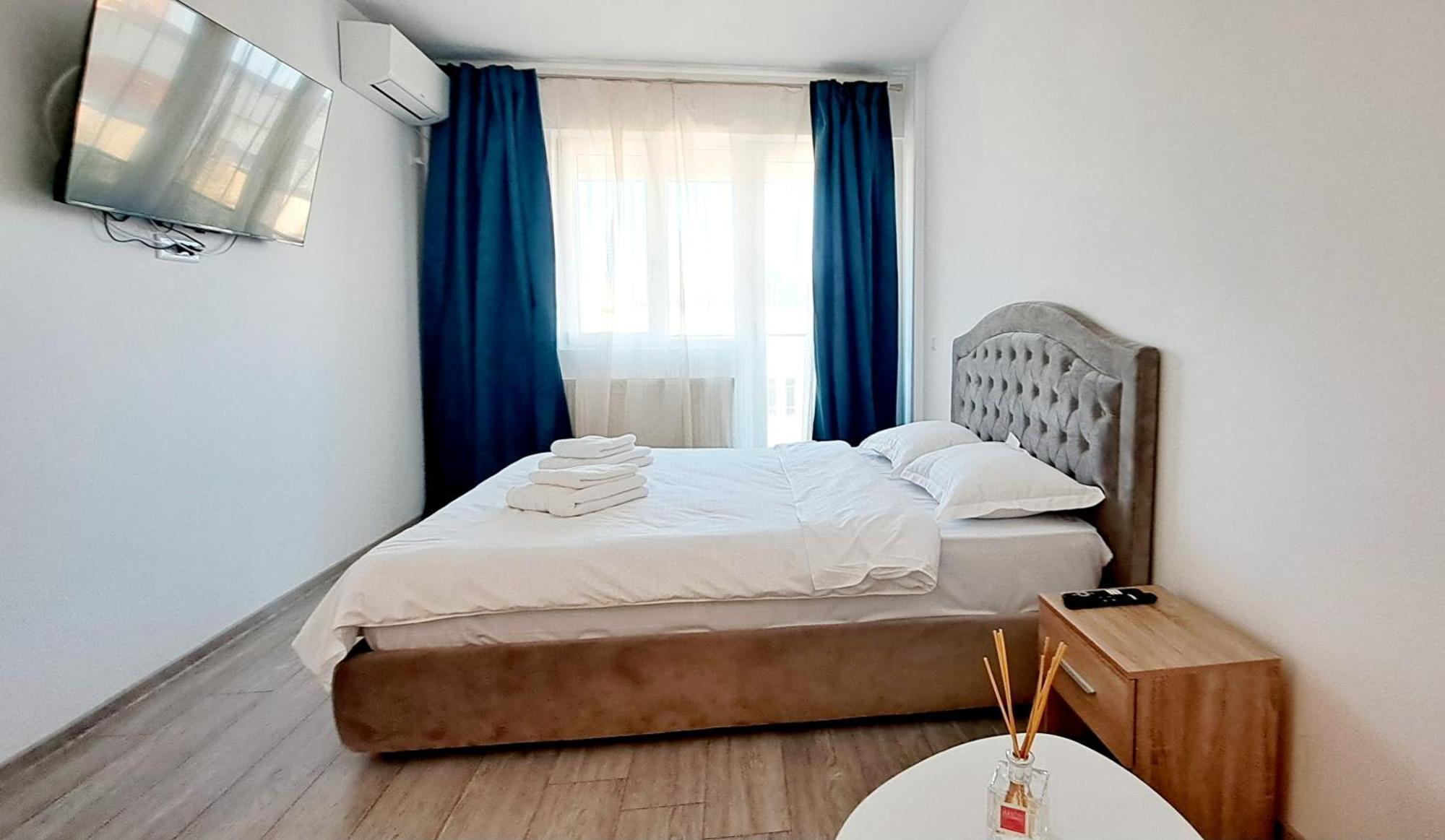 יאשי Relax Home Apartment Q מראה חיצוני תמונה