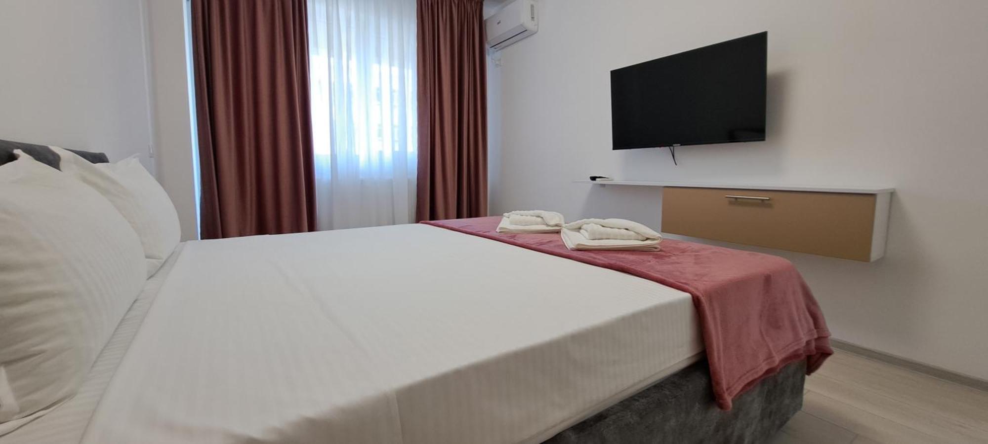 יאשי Relax Home Apartment Q מראה חיצוני תמונה