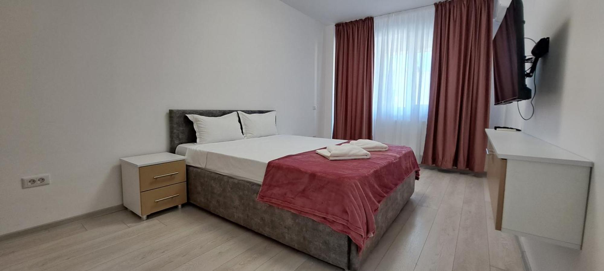יאשי Relax Home Apartment Q מראה חיצוני תמונה