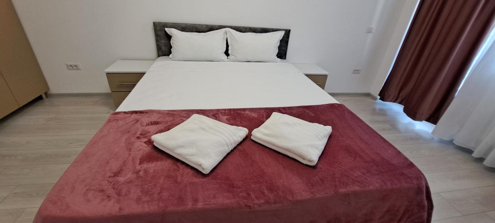 יאשי Relax Home Apartment Q מראה חיצוני תמונה