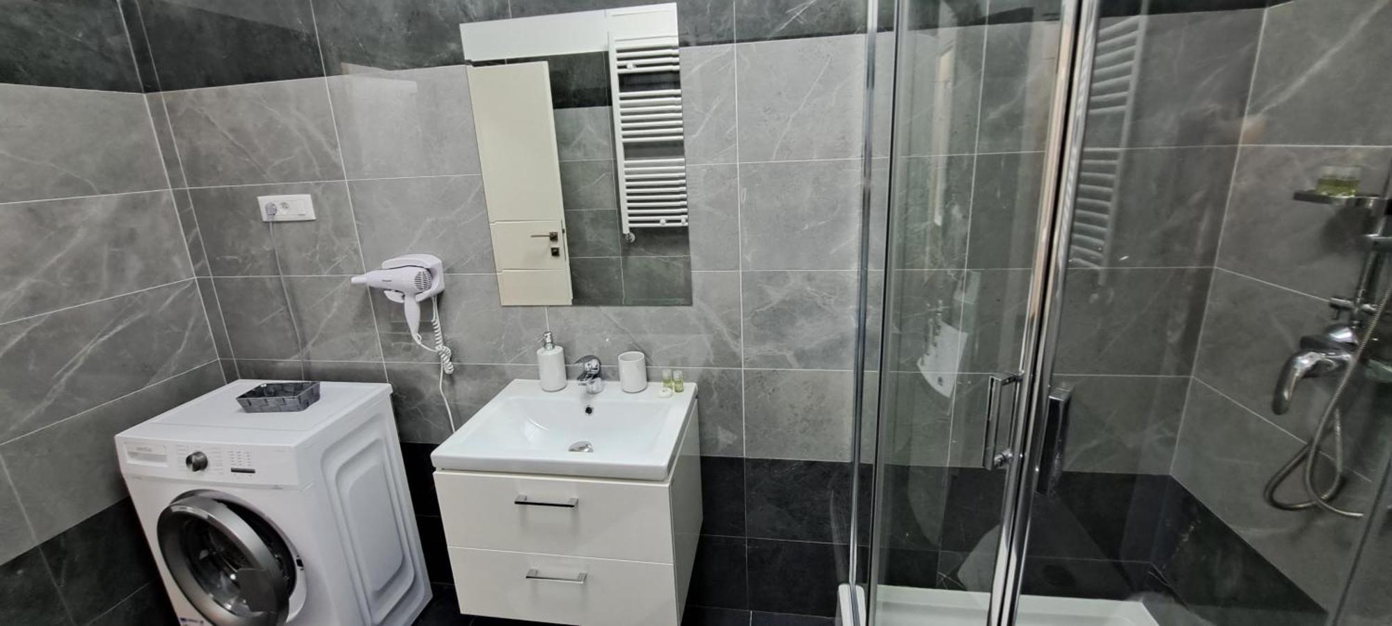 יאשי Relax Home Apartment Q מראה חיצוני תמונה