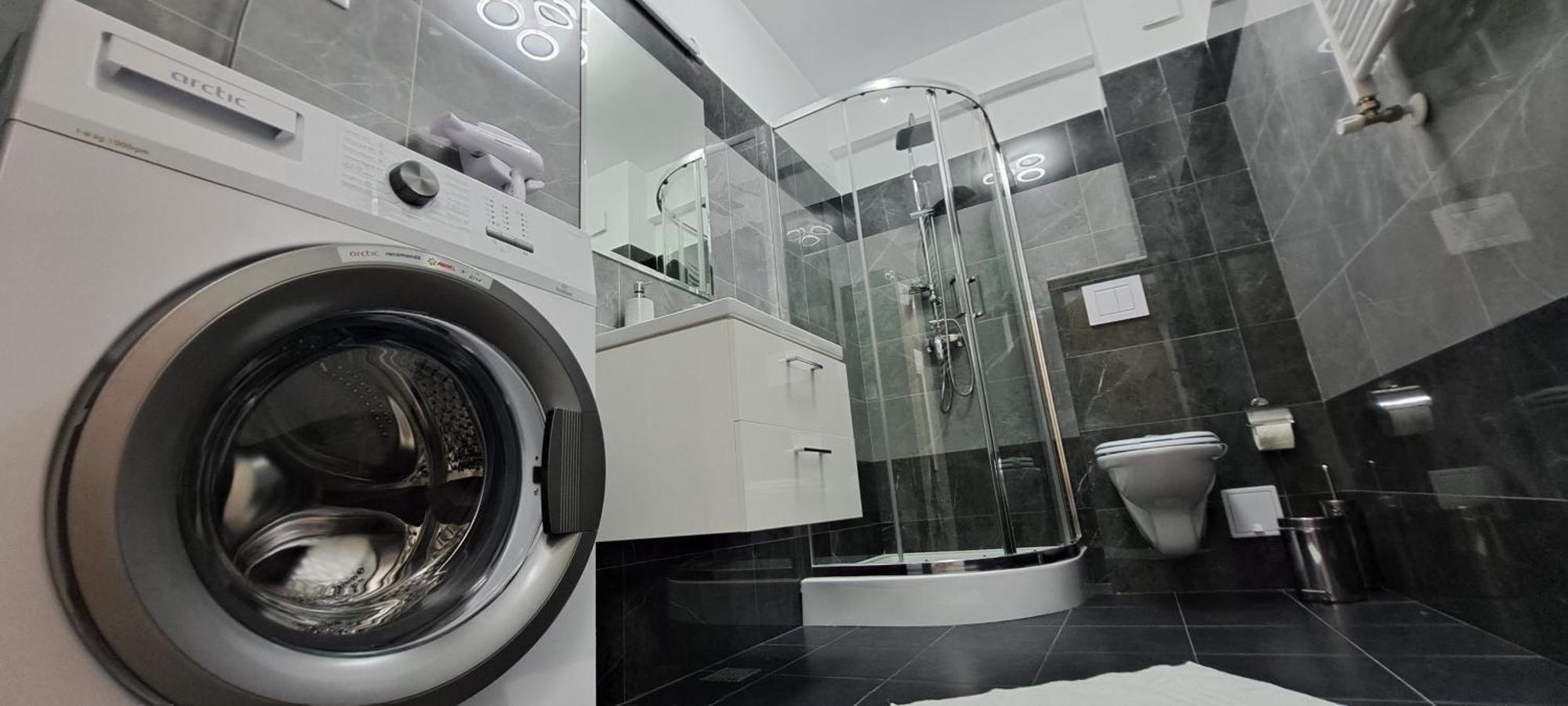 יאשי Relax Home Apartment Q מראה חיצוני תמונה