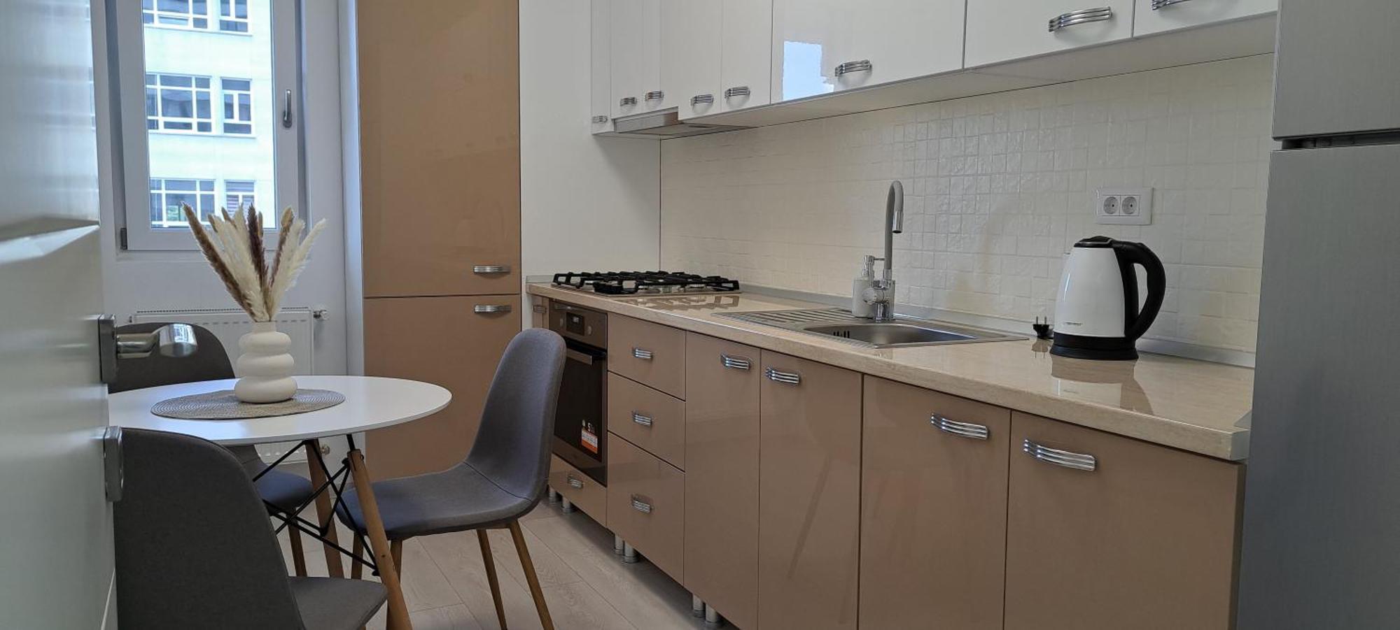 יאשי Relax Home Apartment Q מראה חיצוני תמונה